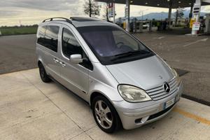 Mercedes Vaneo 1.7 Diesel