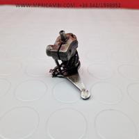 MECCANISMO SINISTRO HONDA CR 125 1996 1997 CR125 1