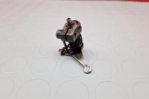 MECCANISMO SINISTRO HONDA CR 125 1996 1997 CR125 1