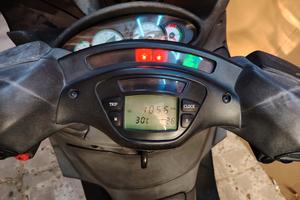 computer Piaggio x9 200 anno 2003