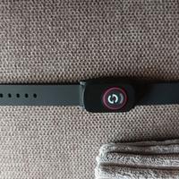Bracciale salvavita per anziani