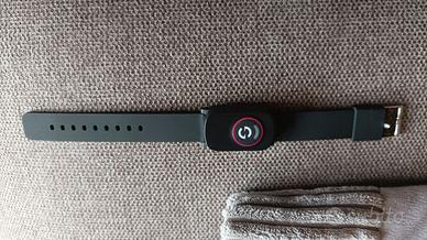 Bracciale salvavita per anziani