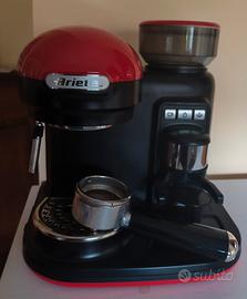 Macchina caffè Ariete 1318