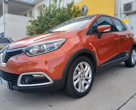 RENAULT Captur Energy R-Link 1.200 TCE 120cv