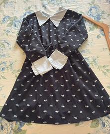 Costume Mercoledì Addams