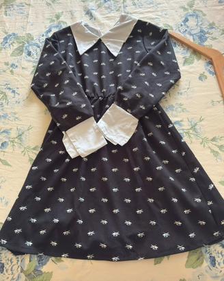 Costume Mercoledì Addams