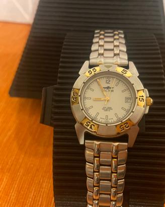 Sector ADV 2500 batteria nuova perfetto FULL SET