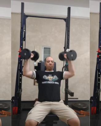 Dischi ghisa 2kg o 5kg