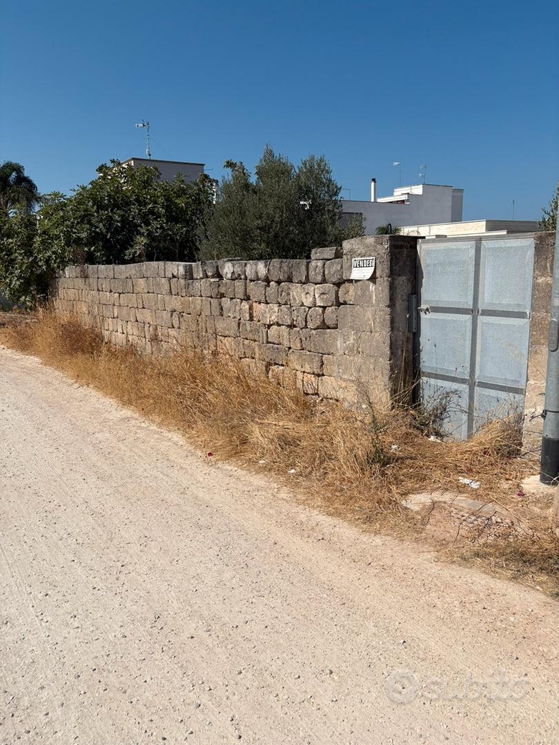Terreno edificabile B2 - Vista 5