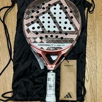 Adidas 3.5 Cross It Light 2026 NUOVA