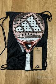 Adidas 3.5 Cross It Light 2026 NUOVA