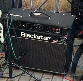 Amplificatore blackstar ht 60 solist