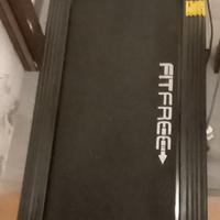 tapis roulant elettrico