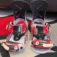 Attacchi burton cartel est