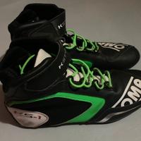 Scarpe Kart bambino n 38