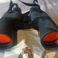 binocolo visione giorno e notte