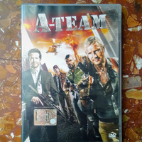 A-Team DVD fuori catalogo