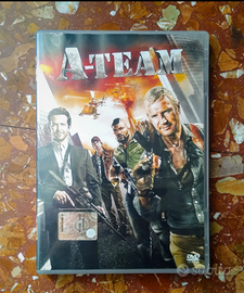 A-Team DVD fuori catalogo