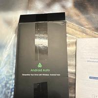 Android auto
