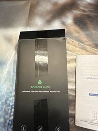 Android auto