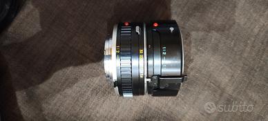 tubi di prolunga Minolta