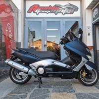 Yamaha TMax 500 - 2007