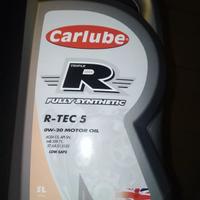 Carlube Triple R 0W-20 5LT