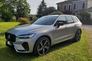 xc60 r design b4 mild hybrid diesel