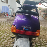 Hexagon piaggio 150 2t 1994