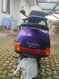 Hexagon piaggio 150 2t 1994