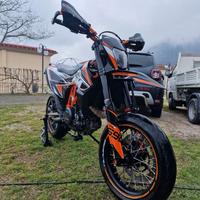 Ktm 690 smc r 2020