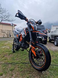 Ktm 690 smc r 2020