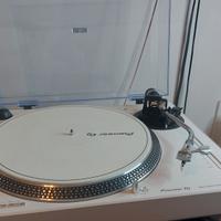 Pioneer DJ PLX-500-W
