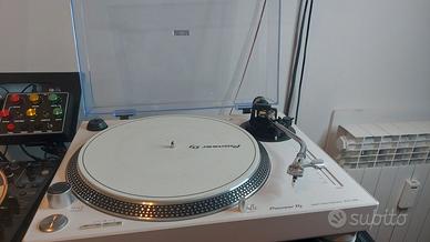 Pioneer DJ PLX-500-W