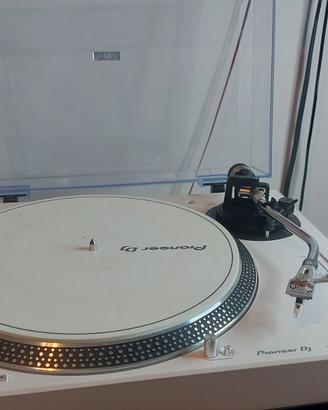 Pioneer DJ PLX-500-W