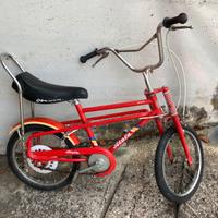 Bicicletta Atala Matador bimbo