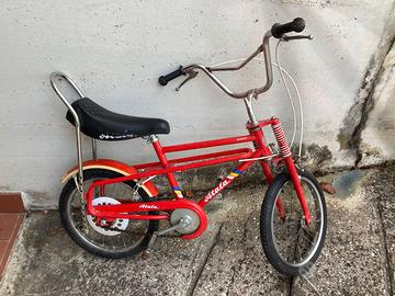 Bicicletta Atala Matador bimbo