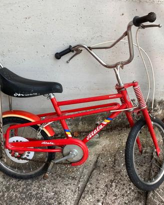 Bicicletta Atala Matador bimbo