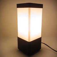 lampada da tavolo TETRALUX - Artgianato Digitale