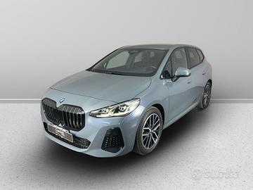 BMW Serie 2 U06 Active Tourer - 218d Active U11980