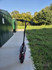 monopattino elettrico MAJESTIC LEWIS