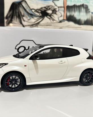 Ottomobile Toyota yaris gr