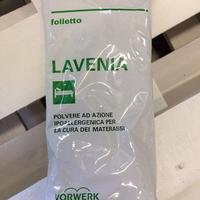 Lavenia Vorwerk - Polvere Materassi