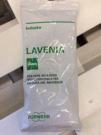 Lavenia Vorwerk - Polvere Materassi