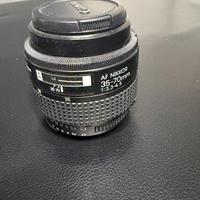 NIKON AF 35-70MM F/3.3-4.5