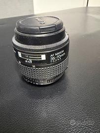 NIKON AF 35-70MM F/3.3-4.5