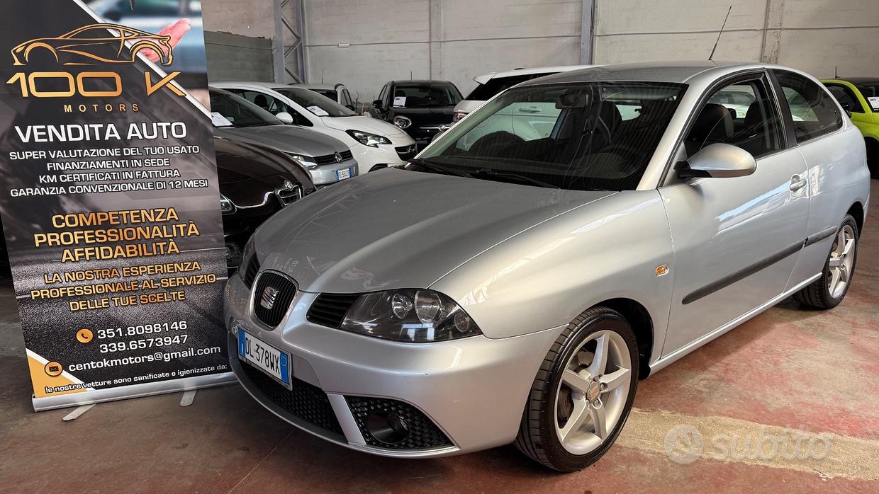 SEAT Ibiza 3ª serie