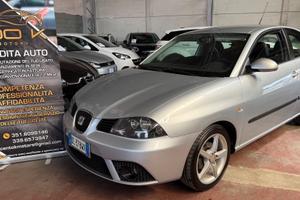 Seat Ibiza 1.2 12V 70CV Stylance DUAL