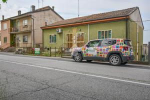 CASA SEMINDIPENDENTE A VIGARANO MAINARDA