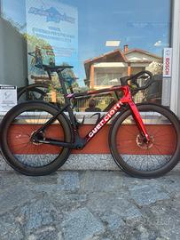 Bici Corsa Guerciotti Eclipse S Disc tg M